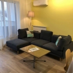 Дава се под наем Двустаен апартамент в София, Център - 80 кв.м за 697.17 € - Снимка #1