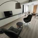 Дава се под наем Тристаен апартамент в Пловдив, Каменица 1 - 95 кв.м за 300 € - Снимка #1