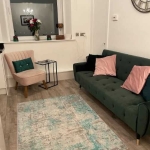 Дава се под наем Едностаен апартамент в Пловдив, Каменица 1 - 37 кв.м за 193.8 € - Снимка #1