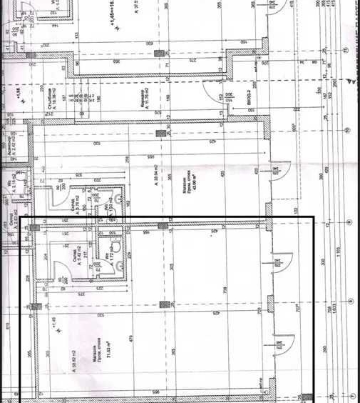 Заведение в Бургас, Зорница - 83 кв.м за 1928 €/кв.м - Снимка #1