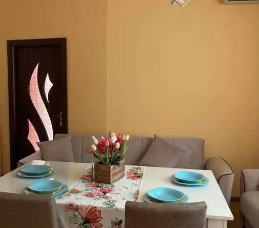 Двустаен апартамент в Приморско - 56 кв.м за 1447 €/кв.м - Снимка #1