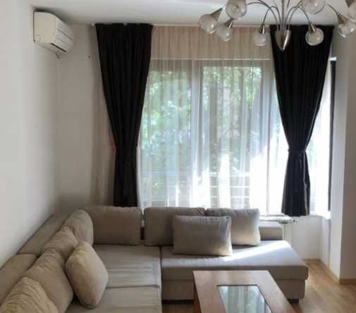 Дава се под наем Тристаен апартамент в София, Оборище - 100 кв.м за 612 € - Снимка #1
