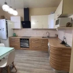 Дава се под наем Тристаен апартамент в София, Зона Б-18 - 90 кв.м за 598.23 € - Снимка #1