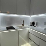 Двустаен апартамент в к.к. Златни пясъци - 58 кв.м за 2328 €/кв.м - Снимка #1