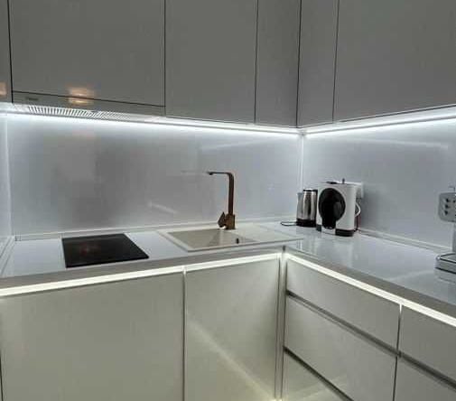 Двустаен апартамент в к.к. Златни пясъци - 58 кв.м за 2328 €/кв.м - Снимка #1