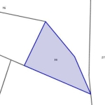 Парцел в с. Лилково, Област Пловдив - 169 кв.м за 21 €/кв.м - Снимка #1