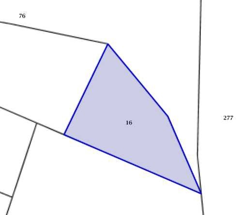 Парцел в с. Лилково, Област Пловдив - 169 кв.м за 21 €/кв.м - Снимка #1