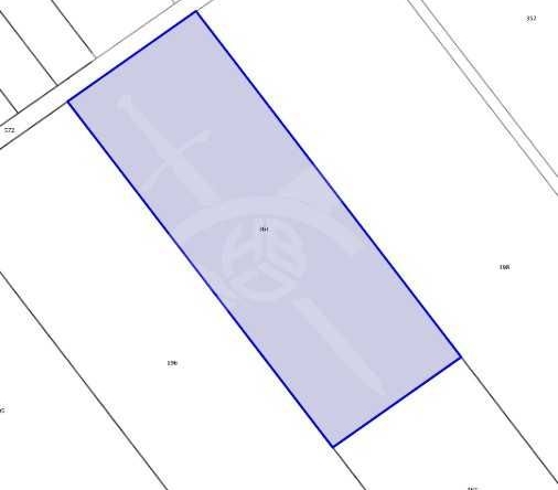 Парцел в Каблешково - 4998 кв.м за 2 €/кв.м - Снимка #1