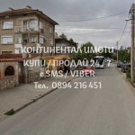 Парцел в Пловдив, Прослав - 380 кв.м за 164 €/кв.м - Снимка #1