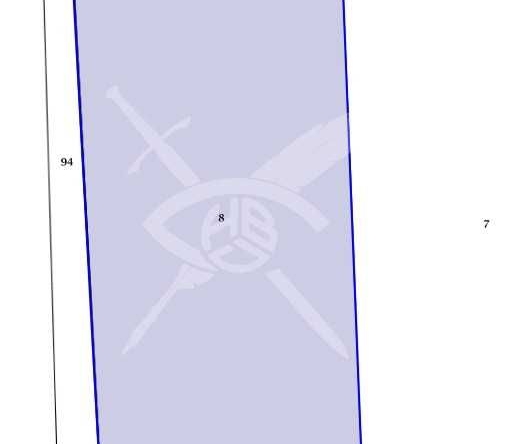 Парцел в с. Ливада, Област Бургас - 3160 кв.м за 5 €/кв.м - Снимка #1