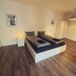 Дава се под наем Двустаен апартамент в Пловдив, Христо Смирненски - 70 кв.м за 265 € - Снимка #1