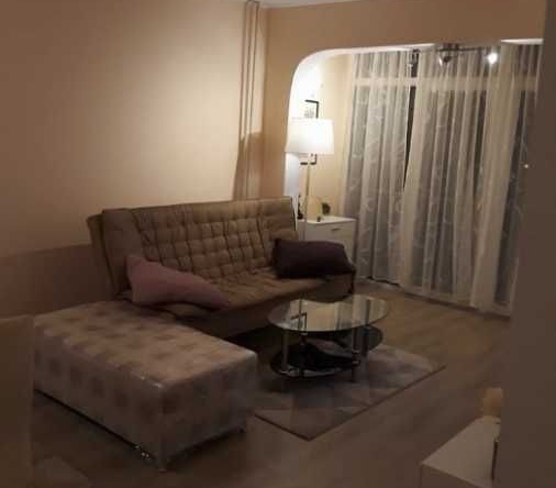 Дава се под наем Двустаен апартамент в София, Младост 1А - 50 кв.м за 350 € - Снимка #1