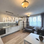 Дава се под наем Двустаен апартамент в Варна, Левски - 55 кв.м за 498.27 € - Снимка #1