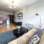 Дава се под наем Двустаен апартамент в София, Манастирски ливади - 50 кв.м за 687.99 € - Снимка #1