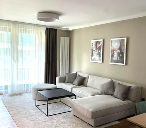 Дава се под наем Тристаен апартамент в София, Драгалевци - 105 кв.м за 1800 € - Снимка #1