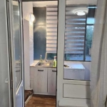 Дава се под наем Двустаен апартамент в София, Център - 50 кв.м за 409 € - Снимка #1