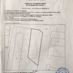 Парцел в Бургас, Лазур - 730 кв.м за 617 €/кв.м - Снимка #1