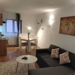 Дава се под наем Двустаен апартамент в Пловдив, Въстанически - 63 кв.м за 306 € - Снимка #1