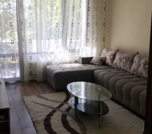 Дава се под наем Едностаен апартамент в Пловдив, Христо Смирненски - 45 кв.м за 229.5 € - Снимка #1