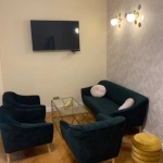 Дава се под наем Двустаен апартамент в Пловдив, Кючук Париж - 67 кв.м за 280.5 € - Снимка #1