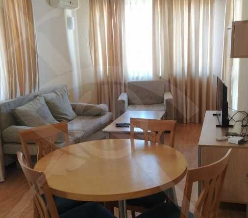 Двустаен апартамент в к.к. Слънчев бряг - 75 кв.м за 352 €/кв.м - Снимка #1
