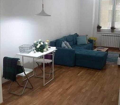 Дава се под наем Двустаен апартамент в София, Павлово - 57 кв.м за 459 € - Снимка #1