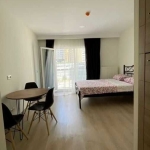 Дава се под наем Двустаен апартамент в София, Център - 65 кв.м за 433.5 € - Снимка #1