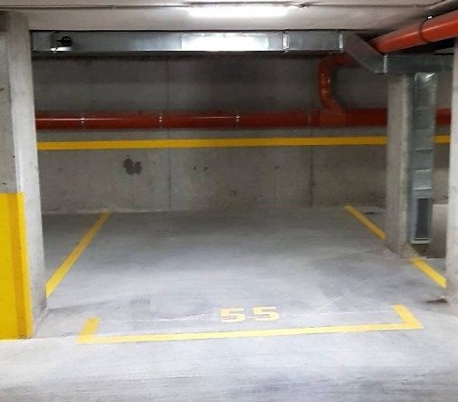 Дава се под наем Гараж / Паркомясто в Варна, ХЕИ - 19 кв.м за 81.6 € - Снимка #1