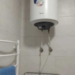 Дава се под наем Двустаен апартамент в София, Център - 56 кв.м за 407.49 € - Снимка #1