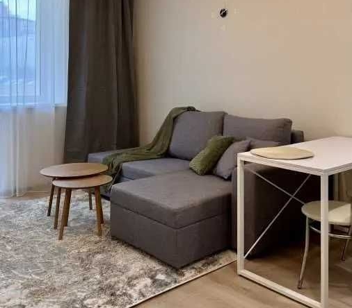 Дава се под наем Двустаен апартамент в София, Център - 55 кв.м за 397.8 € - Снимка #1