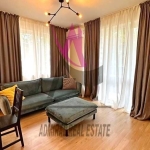 Дава се под наем Двустаен апартамент в Варна, Окръжна болница - 50 кв.м за 475 € - Снимка #1