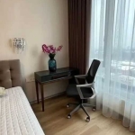 Дава се под наем Двустаен апартамент в София, Център - 56 кв.м за 459 € - Снимка #1