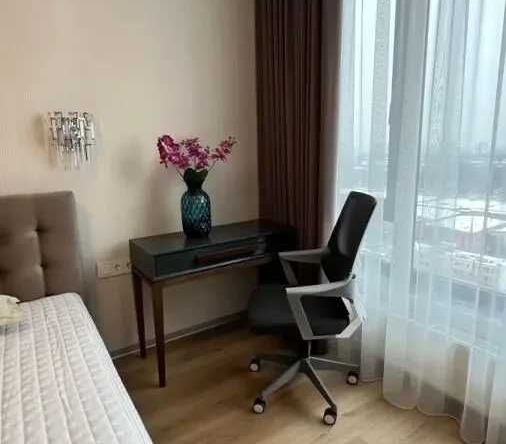 Дава се под наем Двустаен апартамент в София, Център - 56 кв.м за 459 € - Снимка #1