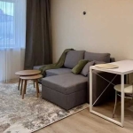 Дава се под наем Двустаен апартамент в София, Център - 55 кв.м за 397.8 € - Снимка #1