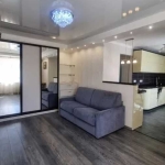 Дава се под наем Двустаен апартамент в София, Център - 55 кв.м за 341.7 € - Снимка #1