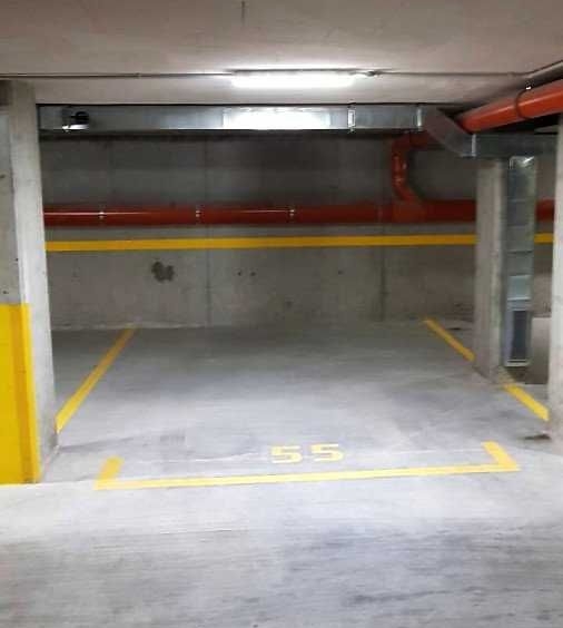 Гараж / Паркомясто в Бургас, Възраждане - 17 кв.м за 706 €/кв.м - Снимка #1