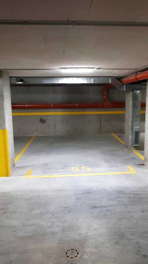 Гараж / Паркомясто в Бургас, Възраждане - 17 кв.м за 706 €/кв.м - Снимка #1