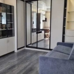 Дава се под наем Едностаен апартамент в София, Зона Б-18 - 45 кв.м за 382.5 € - Снимка #1