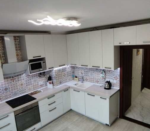 Дава се под наем Двустаен апартамент в София, Зона Б-18 - 60 кв.м за 398.82 € - Снимка #1