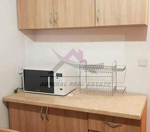 Дава се под наем Едностаен апартамент в Варна, Левски - 22 кв.м за 225 € - Снимка #1