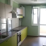 Дава се под наем Двустаен апартамент в София, Център - 55 кв.м за 402.9 € - Снимка #1