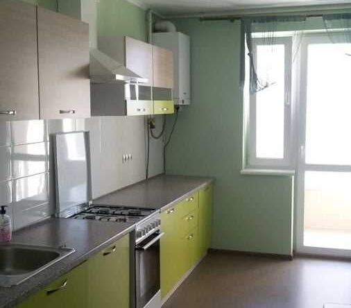 Дава се под наем Двустаен апартамент в София, Център - 55 кв.м за 402.9 € - Снимка #1