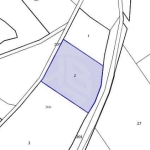 Парцел в Първомай - 14800 кв.м за 1 €/кв.м - Снимка #1