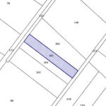 Парцел в с. Радиново, Област Пловдив - 3604 кв.м за 45 €/кв.м - Снимка #1