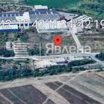 Парцел в с. Царацово, Област Пловдив - 4600 кв.м за 41 €/кв.м - Снимка #1
