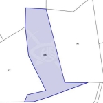 Парцел в с. Равадиново, Област Бургас - 5199 кв.м за 16 €/кв.м - Снимка #1