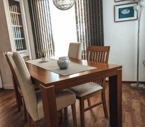 Дава се под наем Двустаен апартамент в Пловдив, Изгрев - 68 кв.м за 336.6 € - Снимка #1