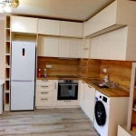 Дава се под наем Двустаен апартамент в Пловдив, Кючук Париж - 60 кв.м за 357 € - Снимка #1