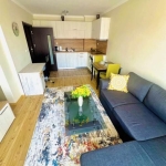 Дава се под наем Двустаен апартамент в Пловдив, Христо Смирненски - 65 кв.м за 500 € - Снимка #1