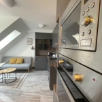 Дава се под наем Двустаен апартамент в Пловдив, Коматево - 60 кв.м за 270.3 € - Снимка #1